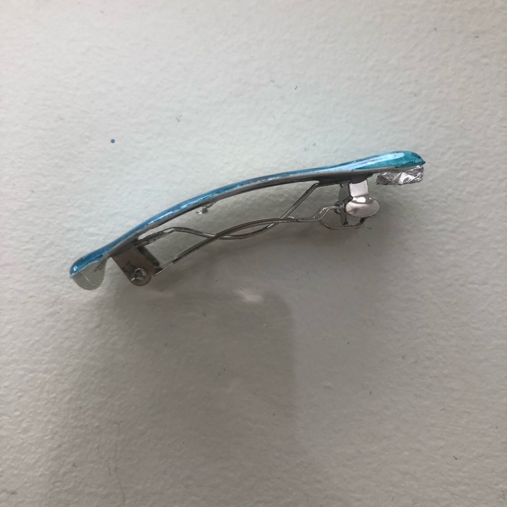 Barrette - Picture 2 of 2